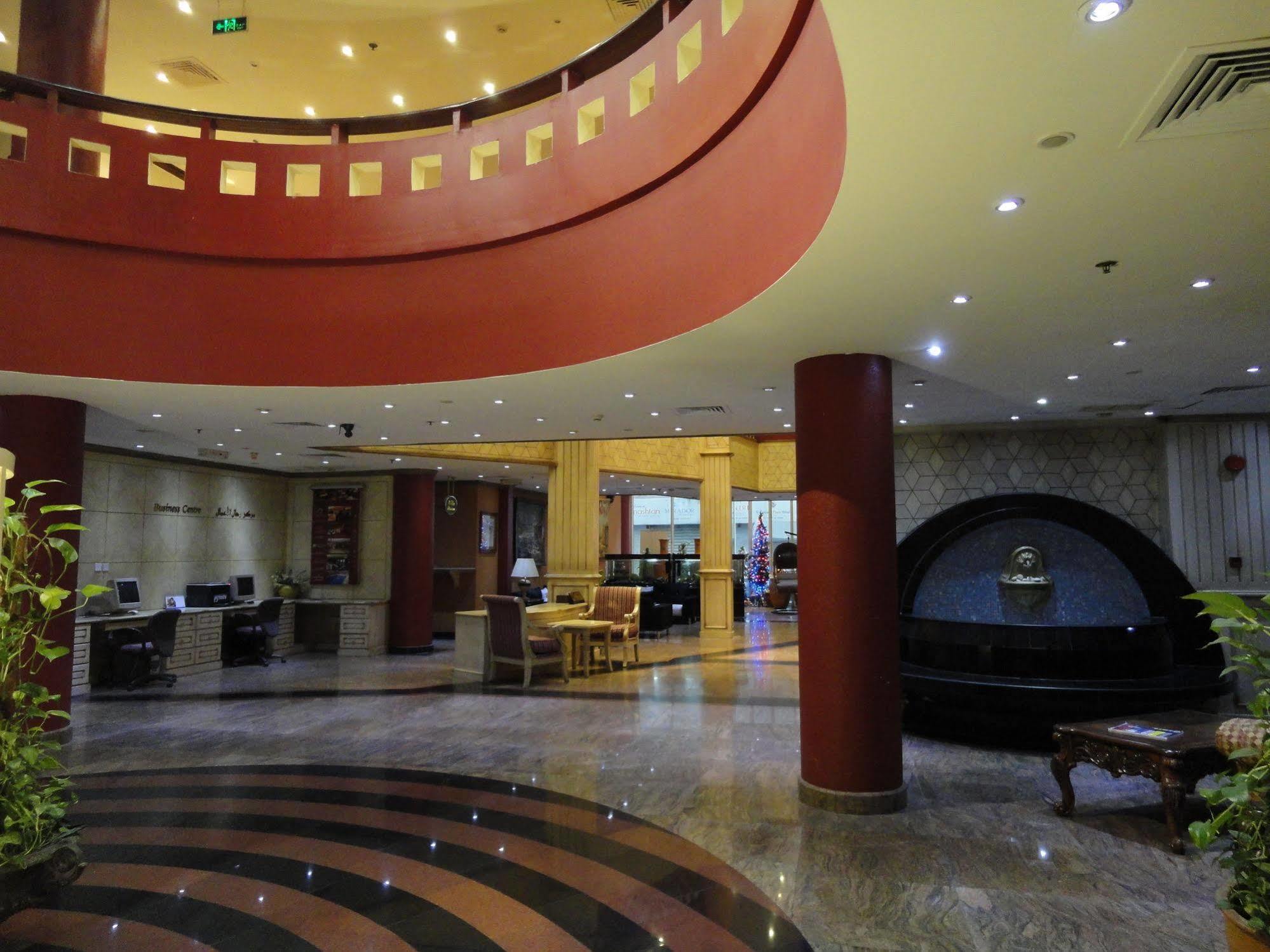 Mashtan Hotel Manama Exterior foto