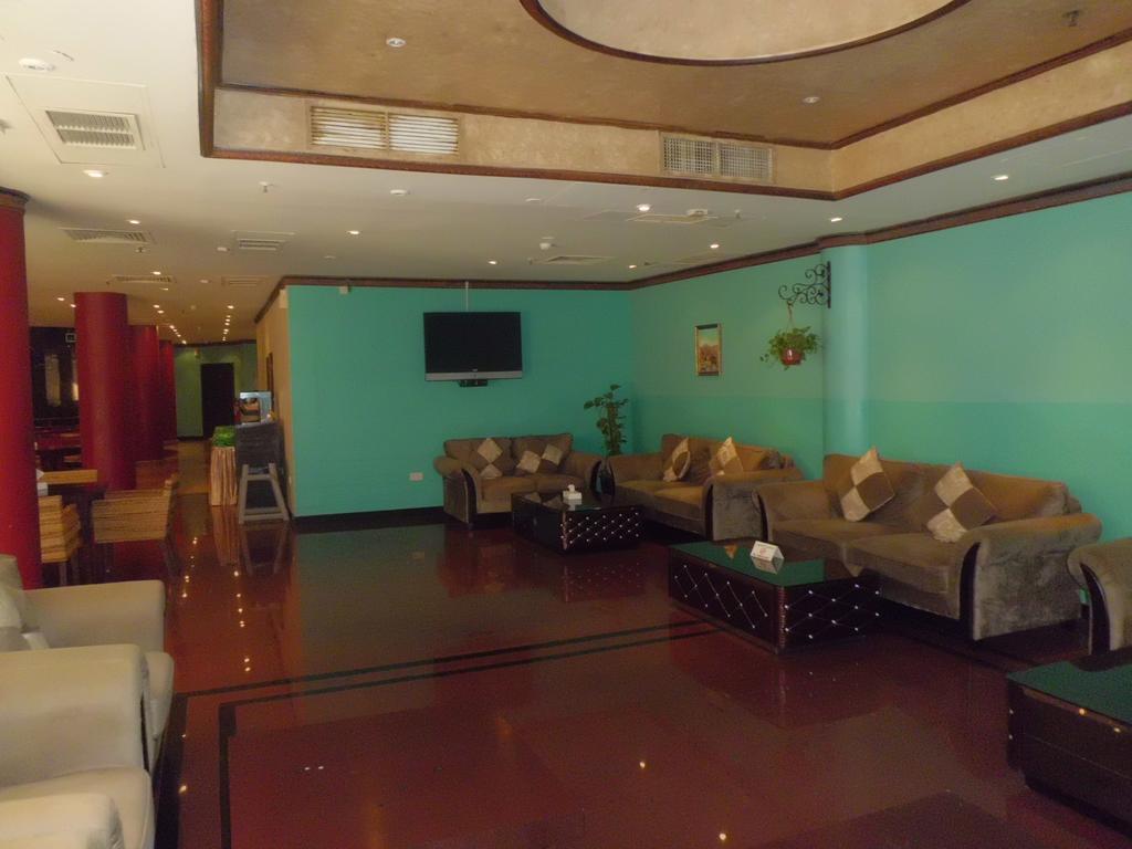 Mashtan Hotel Manama Exterior foto